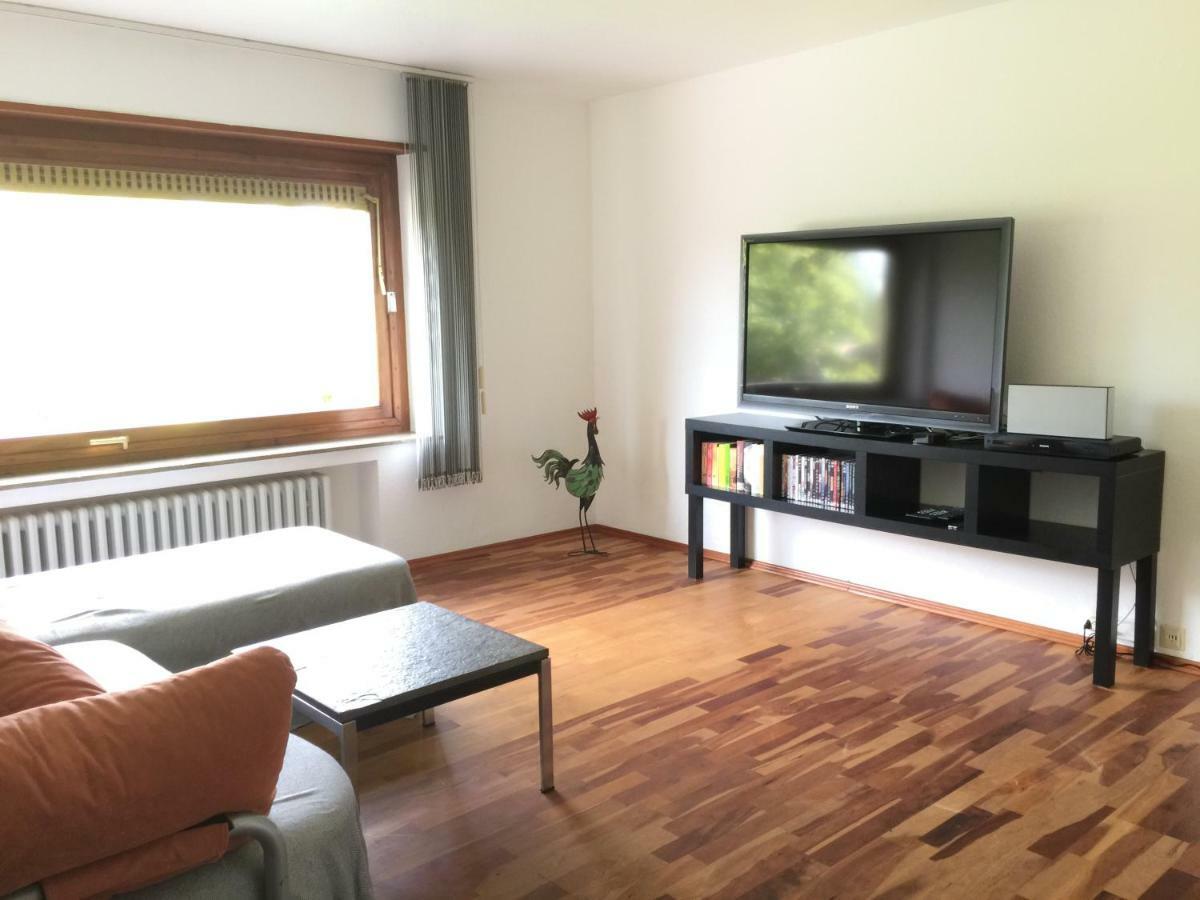 Wohlfühlen in Wiehl - Drabenderhöhe Exterior foto